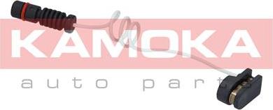 Kamoka 105046 - Warning Contact, brake pad wear www.parts5.com