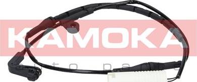 Kamoka 105041 - Warning Contact, brake pad wear www.parts5.com