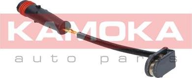 Kamoka 105047 - Warning Contact, brake pad wear www.parts5.com