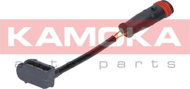 Kamoka 105047 - Warning Contact, brake pad wear www.parts5.com