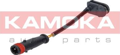 Kamoka 105047 - Figyelmezető kontaktus, fékbetétkopás www.parts5.com