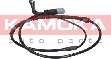 Kamoka 105054 - Warning Contact, brake pad wear www.parts5.com