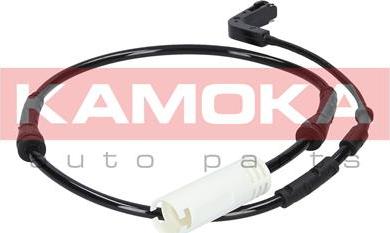 Kamoka 105050 - Hoiatuskontakt, piduriklotsi kulumine www.parts5.com