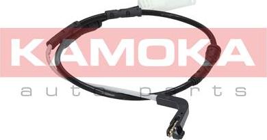 Kamoka 105005 - Hoiatuskontakt, piduriklotsi kulumine www.parts5.com