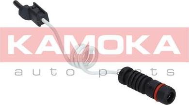 Kamoka 105002 - Warning Contact, brake pad wear www.parts5.com