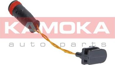 Kamoka 105011 - Warning Contact, brake pad wear www.parts5.com