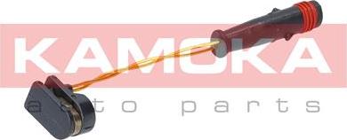 Kamoka 105011 - Warning Contact, brake pad wear parts5.com