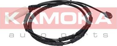 Kamoka 105089 - Contacto de aviso, desgaste de los frenos www.parts5.com