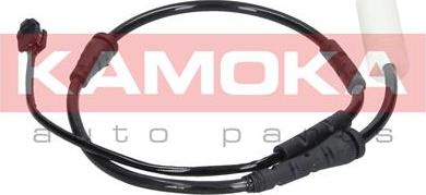 Kamoka 105088 - Senzor de avertizare,uzura placute de frana parts5.com