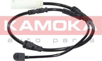 Kamoka 105088 - Senzor de avertizare,uzura placute de frana parts5.com