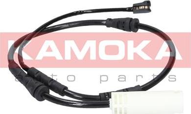 Kamoka 105088 - Senzor de avertizare,uzura placute de frana parts5.com