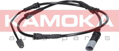 Kamoka 105083 - Senzor de avertizare,uzura placute de frana www.parts5.com