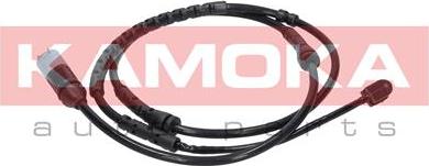 Kamoka 105082 - Warning Contact, brake pad wear www.parts5.com