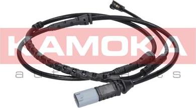 Kamoka 105082 - Warning Contact, brake pad wear www.parts5.com