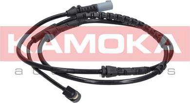 Kamoka 105082 - Warning Contact, brake pad wear www.parts5.com