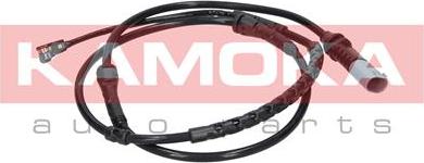 Kamoka 105082 - Warning Contact, brake pad wear www.parts5.com