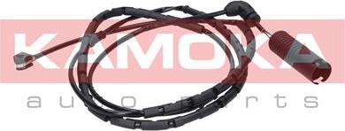 Kamoka 105030 - Warning Contact, brake pad wear www.parts5.com