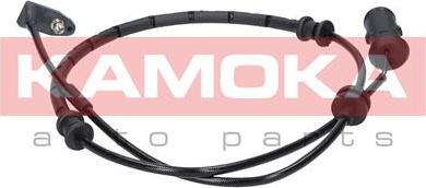 Kamoka 105031 - Senzor de avertizare,uzura placute de frana www.parts5.com