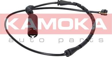 Kamoka 105033 - Warning Contact, brake pad wear www.parts5.com