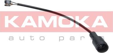 Kamoka 105022 - Warning Contact, brake pad wear www.parts5.com