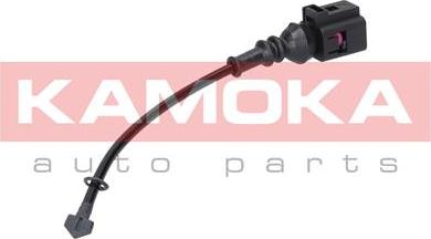 Kamoka 105074 - Figyelmezető kontaktus, fékbetétkopás www.parts5.com