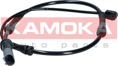 Kamoka 105106 - Warning Contact, brake pad wear www.parts5.com