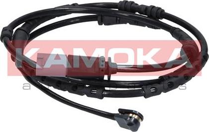 Kamoka 105101 - Hoiatuskontakt, piduriklotsi kulumine www.parts5.com