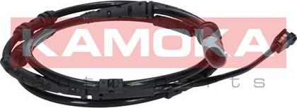 Kamoka 105101 - Contacto de aviso, desgaste de los frenos www.parts5.com