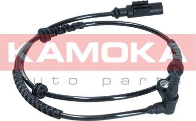 Kamoka 1060494 - Andur, rattapöörete arv www.parts5.com