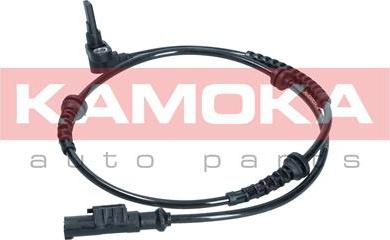 Kamoka 1060494 - Andur, rattapöörete arv www.parts5.com