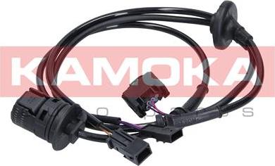 Kamoka 1060491 - Sensor, wheel speed www.parts5.com