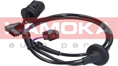 Kamoka 1060491 - Sensor, wheel speed www.parts5.com