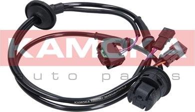 Kamoka 1060491 - Sensor, wheel speed www.parts5.com