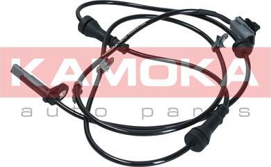 Kamoka 1060497 - Sensor, wheel speed www.parts5.com