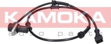 Kamoka 1060449 - Senzor,turatie roata www.parts5.com