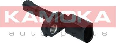 Kamoka 1060455 - Sensor, revoluciones de la rueda www.parts5.com