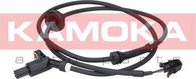 Kamoka 1060456 - Sensor, wheel speed www.parts5.com