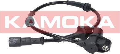 Kamoka 1060462 - Senzor,turatie roata www.parts5.com