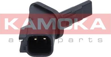 Kamoka 1060489 - Датчик ABS, частота вращения колеса www.parts5.com