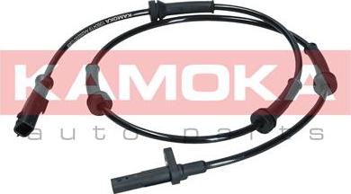 Kamoka 1060419 - Sensor, wheel speed www.parts5.com