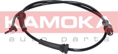 Kamoka 1060413 - Αισθητήρας, στροφές τροχού www.parts5.com