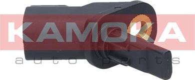 Kamoka 1060489 - Sensor, wheel speed www.parts5.com