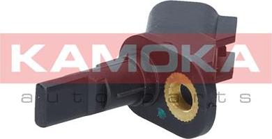 Kamoka 1060489 - Sensor, wheel speed www.parts5.com