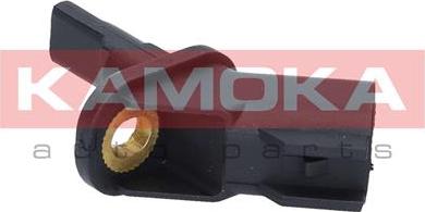 Kamoka 1060489 - Sensor, wheel speed www.parts5.com