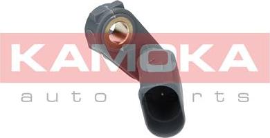 Kamoka 1060484 - Датчик ABS, частота вращения колеса www.parts5.com