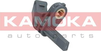 Kamoka 1060484 - Αισθητήρας, στροφές τροχού www.parts5.com