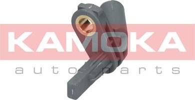 Kamoka 1060485 - Snímač počtu otáčok kolesa www.parts5.com