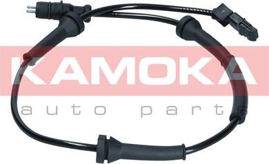 Kamoka 1060480 - Tekerlek hız sensörü www.parts5.com