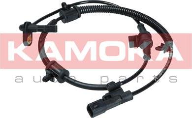 Kamoka 1060483 - Tekerlek hız sensörü www.parts5.com