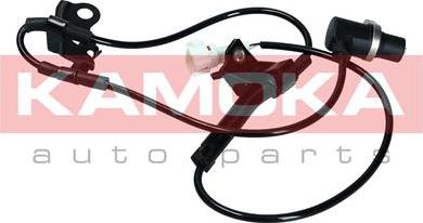 Kamoka 1060439 - Tekerlek hız sensörü www.parts5.com